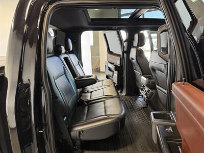 2021 Ford F-150 Lariat   - Photo 24 - Boise, ID 83713