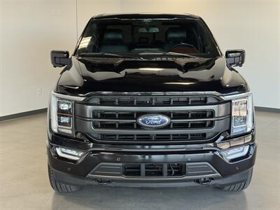 2021 Ford F-150 Lariat   - Photo 2 - Boise, ID 83713