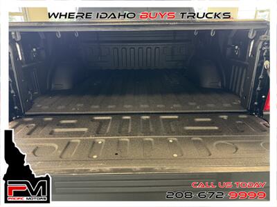 2021 Ford F-150 Lariat   - Photo 29 - Boise, ID 83713