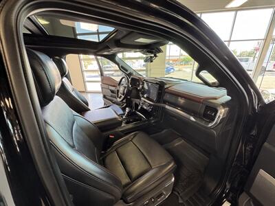 2021 Ford F-150 Lariat   - Photo 19 - Boise, ID 83713