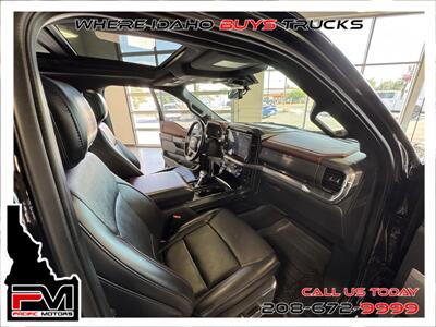 2021 Ford F-150 Lariat   - Photo 19 - Boise, ID 83713