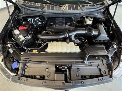 2021 Ford F-150 Lariat   - Photo 26 - Boise, ID 83713