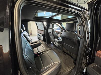 2021 Ford F-150 Lariat   - Photo 23 - Boise, ID 83713