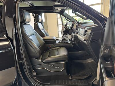 2021 Ford F-150 Lariat   - Photo 20 - Boise, ID 83713