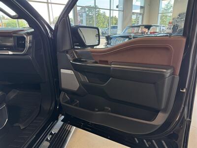 2021 Ford F-150 Lariat   - Photo 22 - Boise, ID 83713