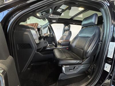 2021 Ford F-150 Lariat   - Photo 13 - Boise, ID 83713