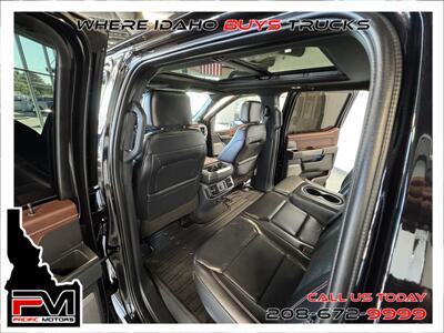 2021 Ford F-150 Lariat   - Photo 16 - Boise, ID 83713