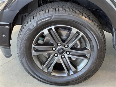 2021 Ford F-150 Lariat   - Photo 9 - Boise, ID 83713