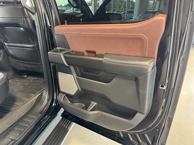 2021 Ford F-150 Lariat   - Photo 25 - Boise, ID 83713