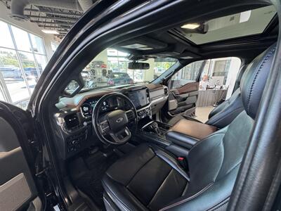 2021 Ford F-150 Lariat   - Photo 11 - Boise, ID 83713