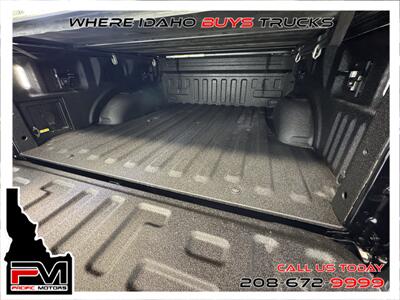 2021 Ford F-150 Lariat   - Photo 28 - Boise, ID 83713