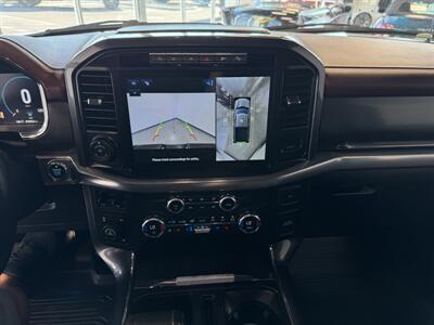 2021 Ford F-150 Lariat   - Photo 27 - Boise, ID 83713