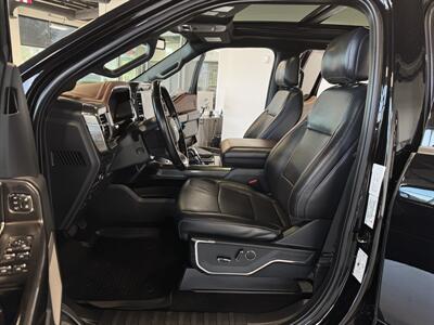 2021 Ford F-150 Lariat   - Photo 12 - Boise, ID 83713