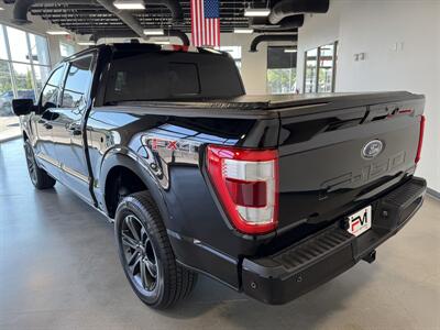 2021 Ford F-150 Lariat   - Photo 5 - Boise, ID 83713