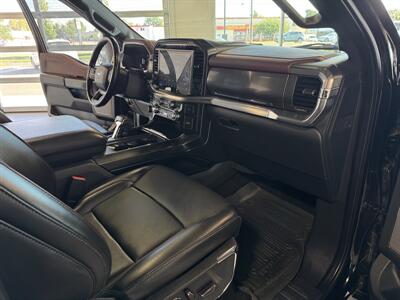 2021 Ford F-150 Lariat   - Photo 21 - Boise, ID 83713