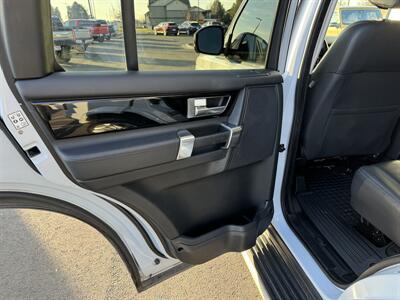 2016 Land Rover LR4 HSE   - Photo 21 - Boise, ID 83713