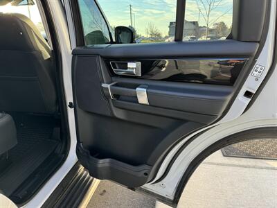 2016 Land Rover LR4 HSE   - Photo 29 - Boise, ID 83713