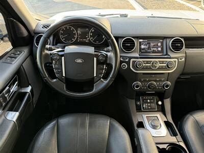 2016 Land Rover LR4 HSE   - Photo 13 - Boise, ID 83713