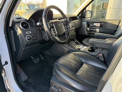 2016 Land Rover LR4 HSE   - Photo 15 - Boise, ID 83713