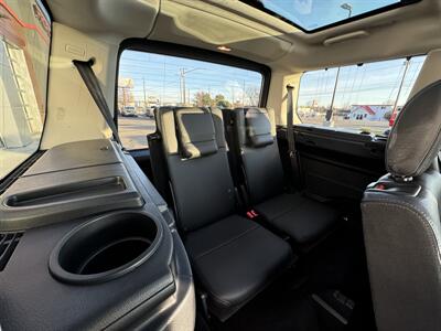 2016 Land Rover LR4 HSE   - Photo 32 - Boise, ID 83713