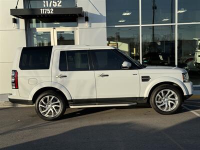 2016 Land Rover LR4 HSE   - Photo 9 - Boise, ID 83713