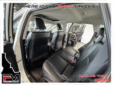 2015 Toyota RAV4 Limited   - Photo 19 - Boise, ID 83713
