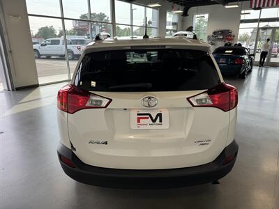 2015 Toyota RAV4 Limited   - Photo 6 - Boise, ID 83713