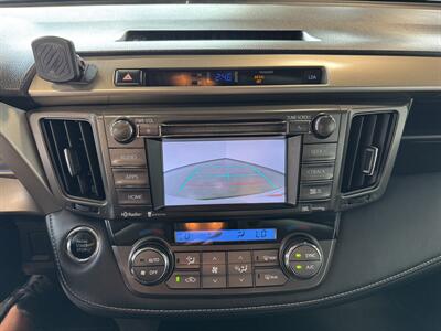 2015 Toyota RAV4 Limited   - Photo 16 - Boise, ID 83713