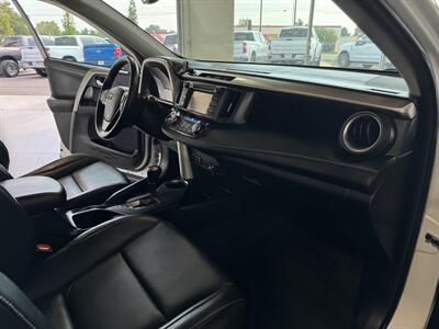 2015 Toyota RAV4 Limited   - Photo 22 - Boise, ID 83713