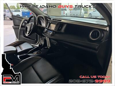 2015 Toyota RAV4 Limited   - Photo 22 - Boise, ID 83713