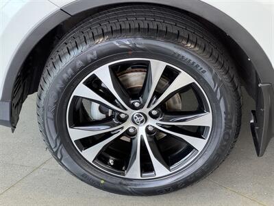 2015 Toyota RAV4 Limited   - Photo 9 - Boise, ID 83713