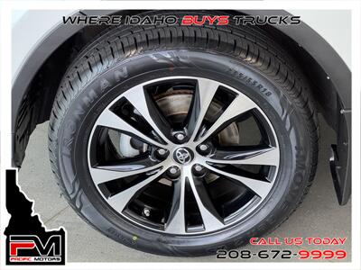 2015 Toyota RAV4 Limited   - Photo 9 - Boise, ID 83713
