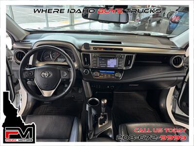 2015 Toyota RAV4 Limited   - Photo 14 - Boise, ID 83713