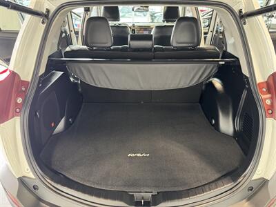 2015 Toyota RAV4 Limited   - Photo 27 - Boise, ID 83713