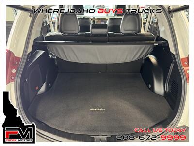 2015 Toyota RAV4 Limited   - Photo 27 - Boise, ID 83713