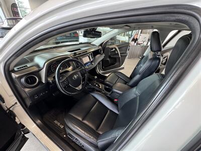 2015 Toyota RAV4 Limited   - Photo 12 - Boise, ID 83713