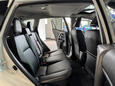 2015 Toyota RAV4 Limited   - Photo 25 - Boise, ID 83713