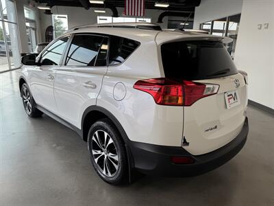 2015 Toyota RAV4 Limited   - Photo 5 - Boise, ID 83713