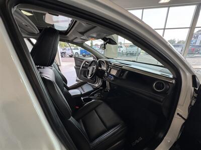 2015 Toyota RAV4 Limited   - Photo 23 - Boise, ID 83713