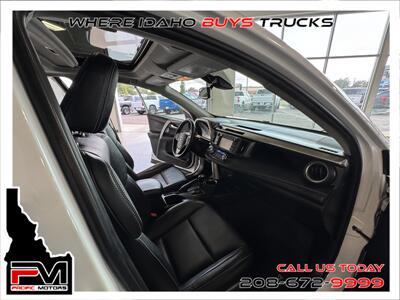 2015 Toyota RAV4 Limited   - Photo 23 - Boise, ID 83713