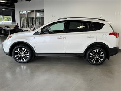 2015 Toyota RAV4 Limited   - Photo 4 - Boise, ID 83713