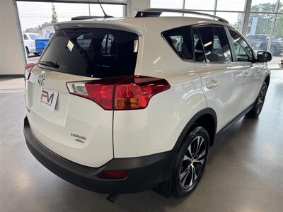 2015 Toyota RAV4 Limited   - Photo 7 - Boise, ID 83713