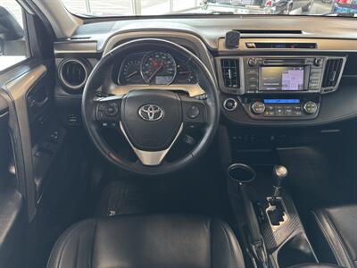 2015 Toyota RAV4 Limited   - Photo 15 - Boise, ID 83713