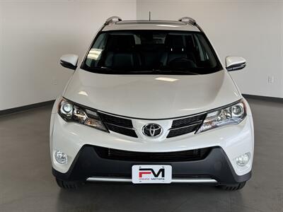 2015 Toyota RAV4 Limited   - Photo 2 - Boise, ID 83713