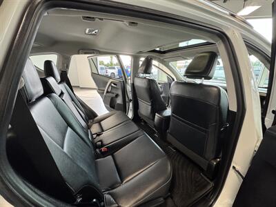 2015 Toyota RAV4 Limited   - Photo 26 - Boise, ID 83713