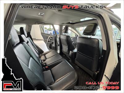 2015 Toyota RAV4 Limited   - Photo 26 - Boise, ID 83713