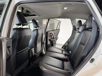 2015 Toyota RAV4 Limited   - Photo 18 - Boise, ID 83713