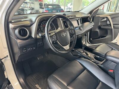 2015 Toyota RAV4 Limited   - Photo 13 - Boise, ID 83713