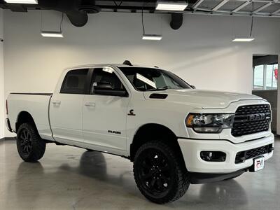 2022 RAM 2500 Big Horn   - Photo 1 - Boise, ID 83713