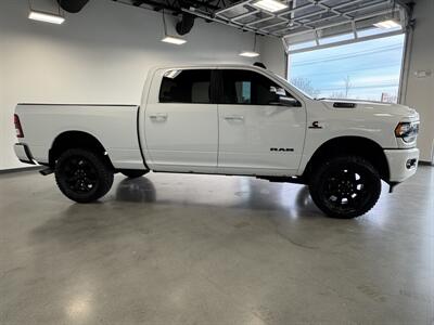 2022 RAM 2500 Big Horn   - Photo 8 - Boise, ID 83713